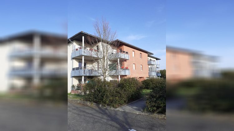 Ma-Cabane - Vente Appartement Auterive, 43 m²