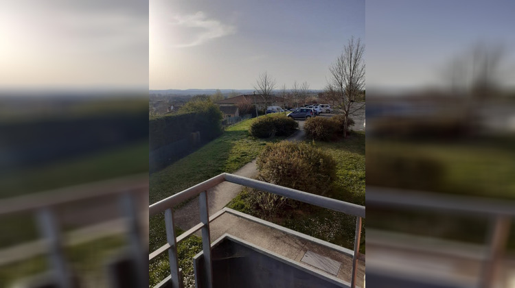 Ma-Cabane - Vente Appartement Auterive, 43 m²