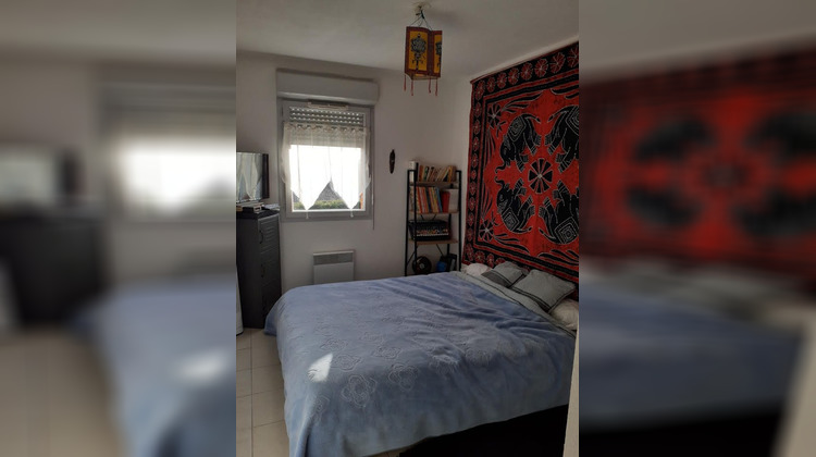 Ma-Cabane - Vente Appartement Auterive, 43 m²