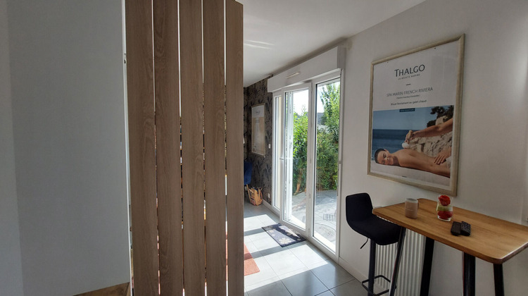 Ma-Cabane - Vente Appartement AUTHIE, 60 m²