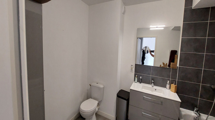 Ma-Cabane - Vente Appartement AUTHIE, 60 m²