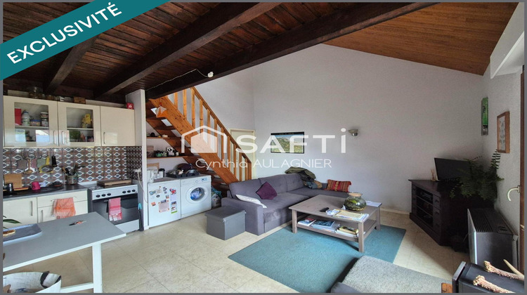 Ma-Cabane - Vente Appartement Autrans, 52 m²