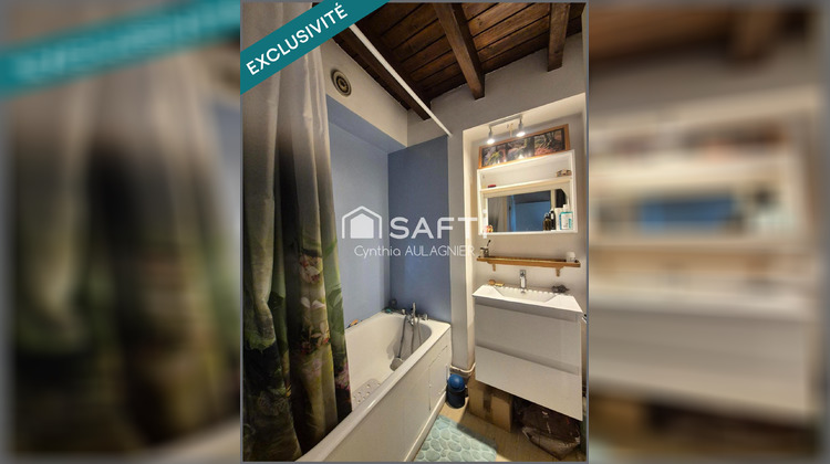 Ma-Cabane - Vente Appartement Autrans, 52 m²