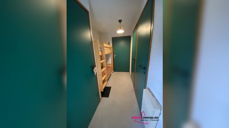 Ma-Cabane - Vente Appartement Autrans-Méaudre en Vercors, 24 m²