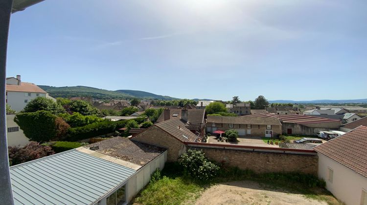 Ma-Cabane - Vente Appartement AUTUN, 86 m²