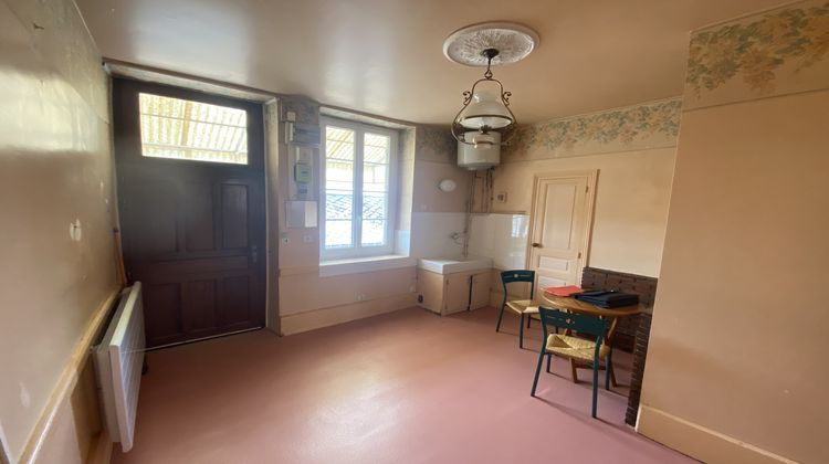 Ma-Cabane - Vente Appartement Autun, 106 m²