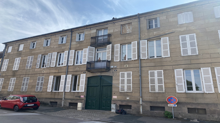 Ma-Cabane - Vente Appartement Autun, 106 m²