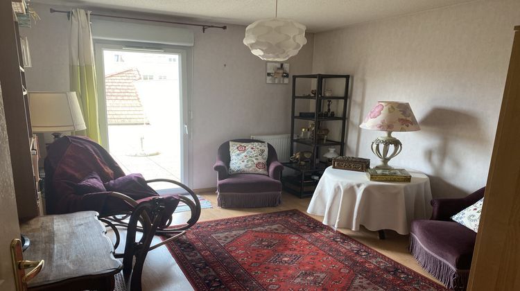 Ma-Cabane - Vente Appartement Autun, 78 m²