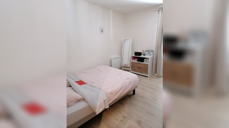 Ma-Cabane - Vente Appartement Autun, 69 m²