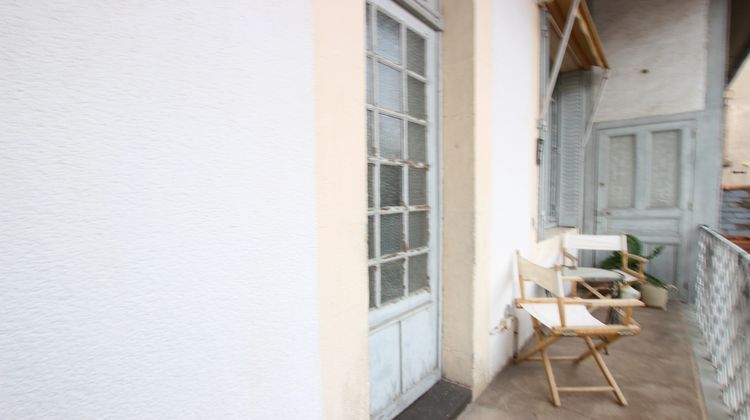 Ma-Cabane - Vente Appartement Autun, 110 m²