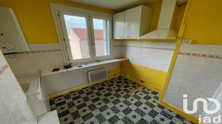 Ma-Cabane - Vente Appartement Autun, 49 m²