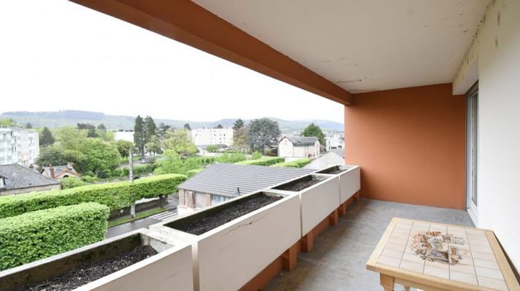 Ma-Cabane - Vente Appartement Autun, 93 m²