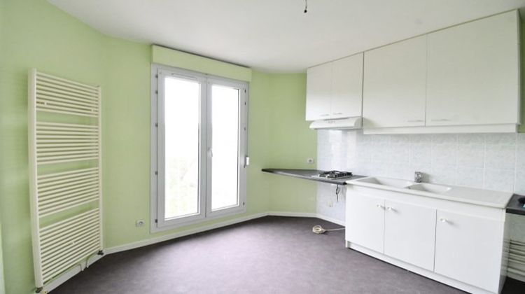 Ma-Cabane - Vente Appartement Autun, 56 m²