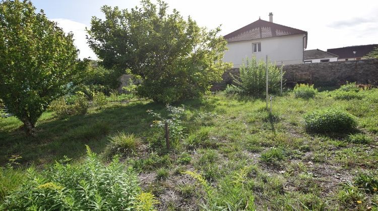 Ma-Cabane - Vente Appartement AUTUN, 107 m²