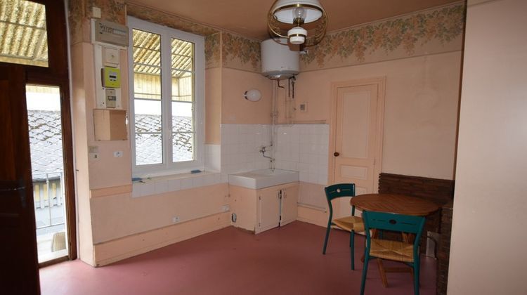 Ma-Cabane - Vente Appartement AUTUN, 107 m²