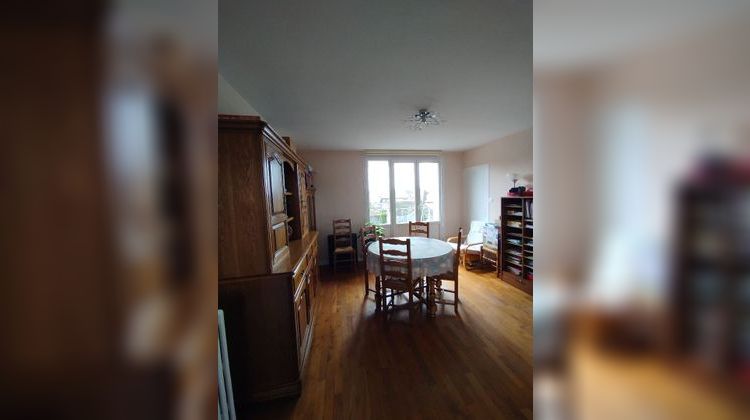 Ma-Cabane - Vente Appartement AUTUN, 58 m²