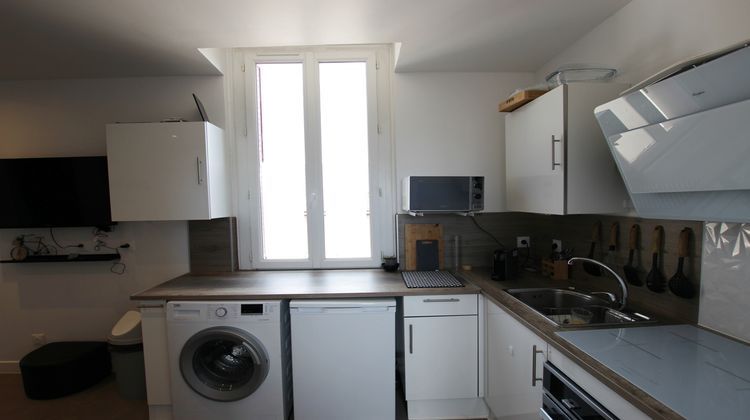 Ma-Cabane - Vente Appartement Autun, 33 m²