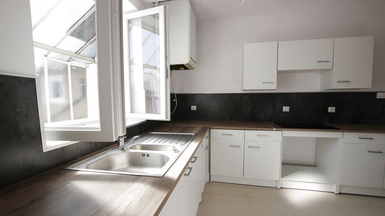 Ma-Cabane - Vente Appartement Autun, 84 m²