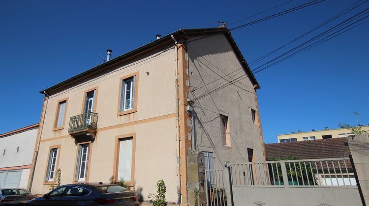 Ma-Cabane - Vente Appartement Autun, 52 m²