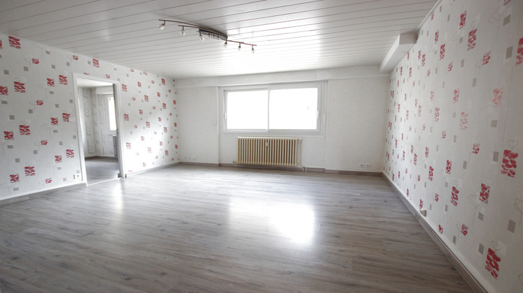 Ma-Cabane - Vente Appartement Autun, 73 m²