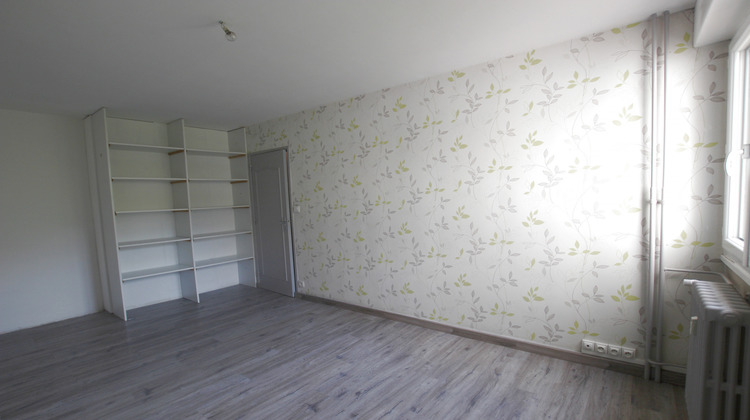 Ma-Cabane - Vente Appartement Autun, 73 m²