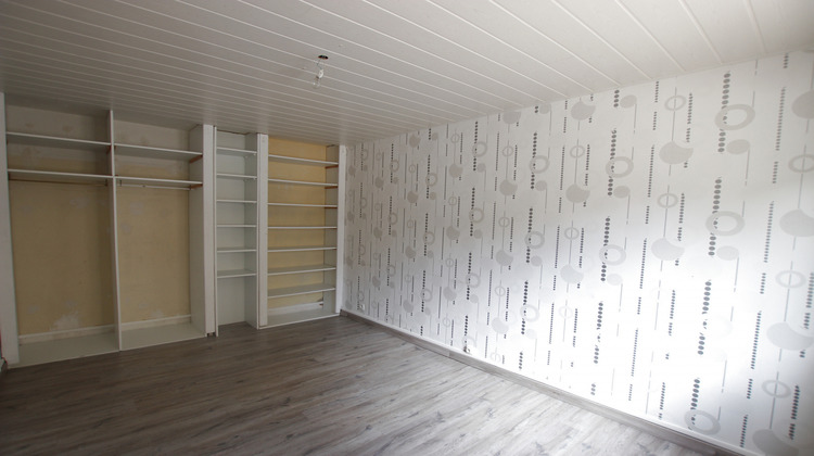 Ma-Cabane - Vente Appartement Autun, 73 m²