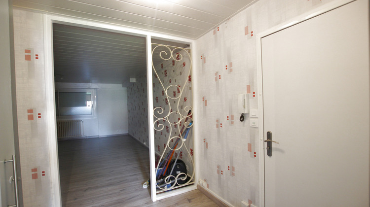 Ma-Cabane - Vente Appartement Autun, 73 m²