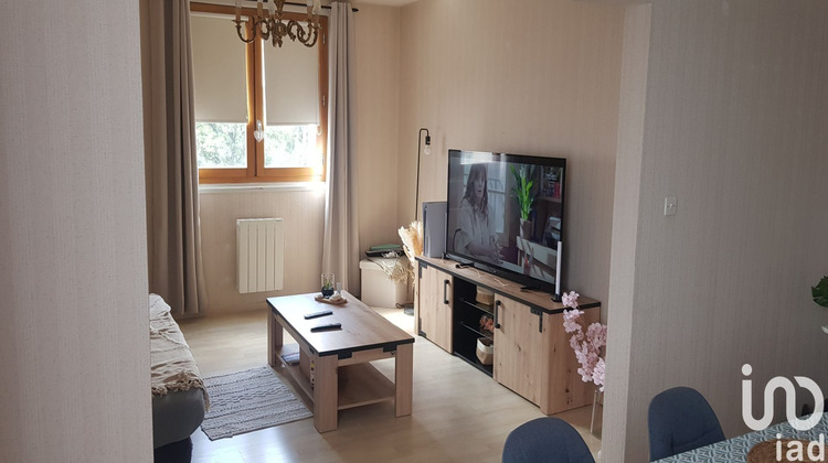 Ma-Cabane - Vente Appartement Autun, 80 m²