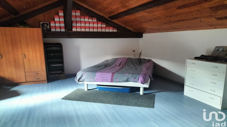 Ma-Cabane - Vente Appartement Autun, 101 m²