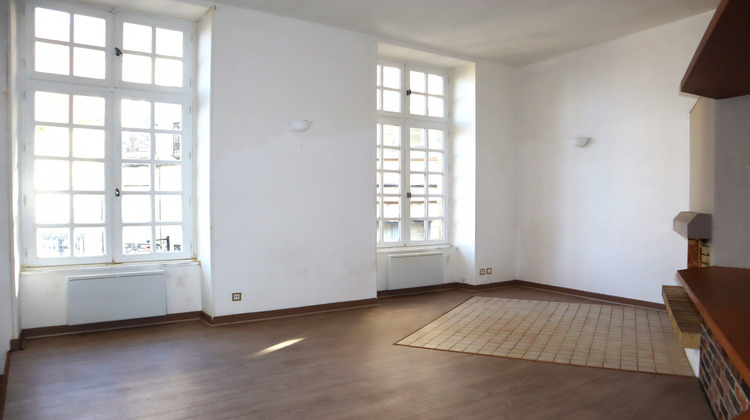 Ma-Cabane - Vente Appartement Autun, 99 m²