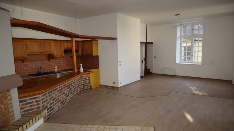 Ma-Cabane - Vente Appartement Autun, 99 m²