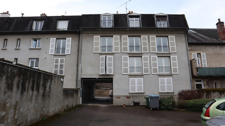 Ma-Cabane - Vente Appartement Autun, 64 m²