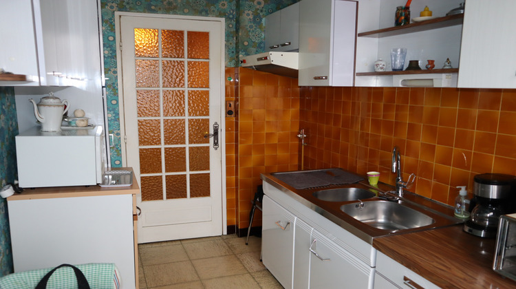 Ma-Cabane - Vente Appartement Autun, 64 m²