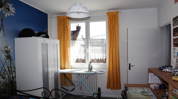 Ma-Cabane - Vente Appartement Autun, 58 m²