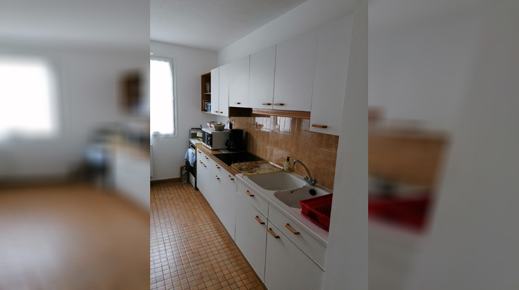 Ma-Cabane - Vente Appartement Autun, 80 m²