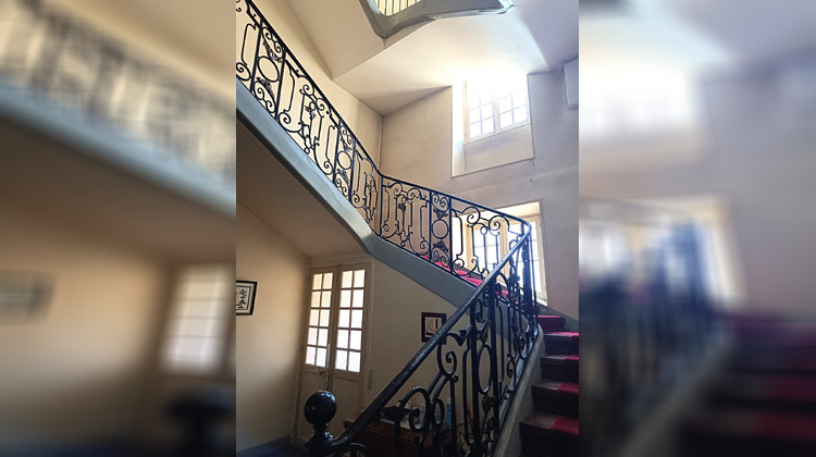 Ma-Cabane - Vente Appartement Autun, 127 m²