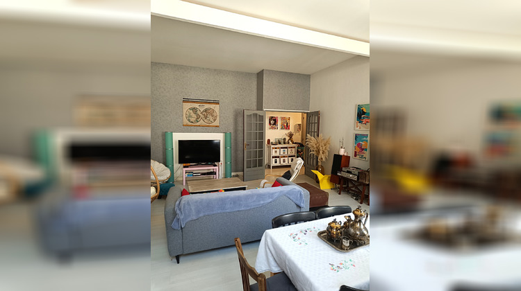 Ma-Cabane - Vente Appartement Autun, 127 m²