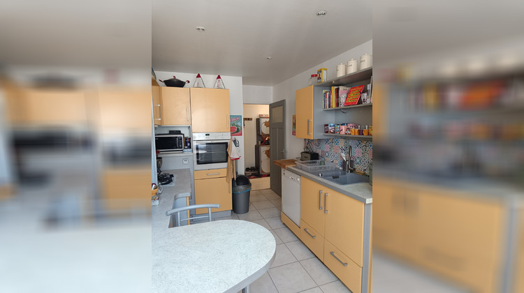 Ma-Cabane - Vente Appartement Autun, 127 m²