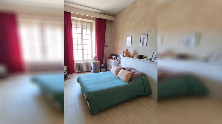 Ma-Cabane - Vente Appartement Autun, 127 m²