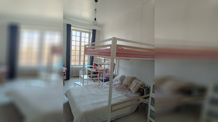 Ma-Cabane - Vente Appartement Autun, 127 m²