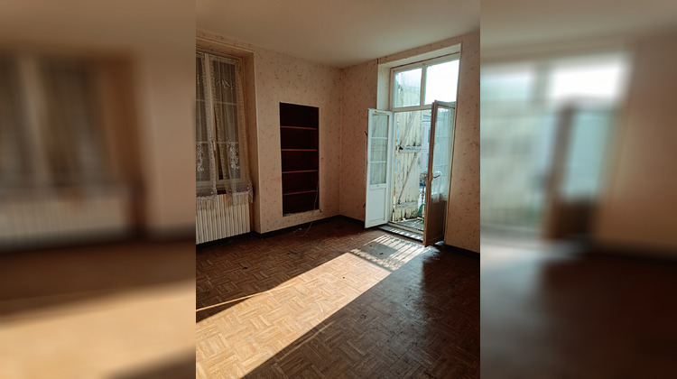 Ma-Cabane - Vente Appartement Autun, 76 m²