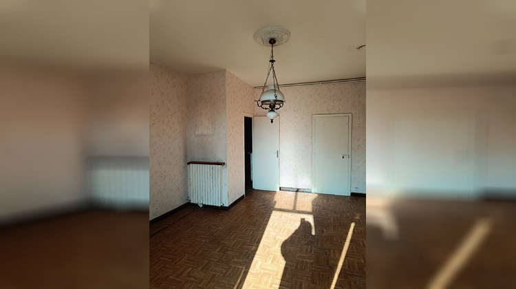 Ma-Cabane - Vente Appartement Autun, 76 m²