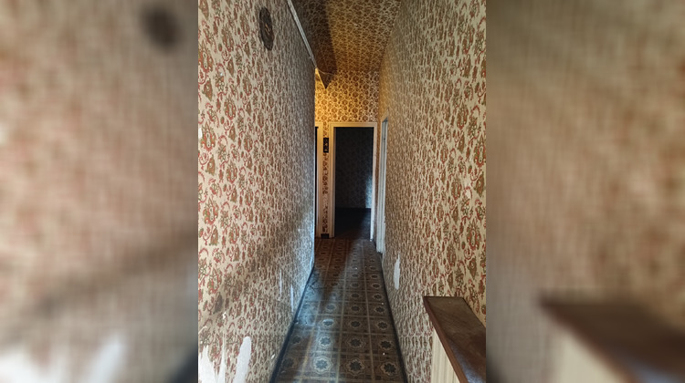 Ma-Cabane - Vente Appartement Autun, 76 m²