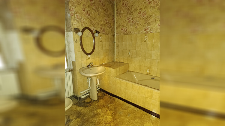 Ma-Cabane - Vente Appartement Autun, 76 m²