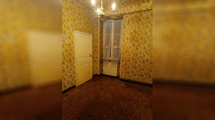 Ma-Cabane - Vente Appartement Autun, 76 m²