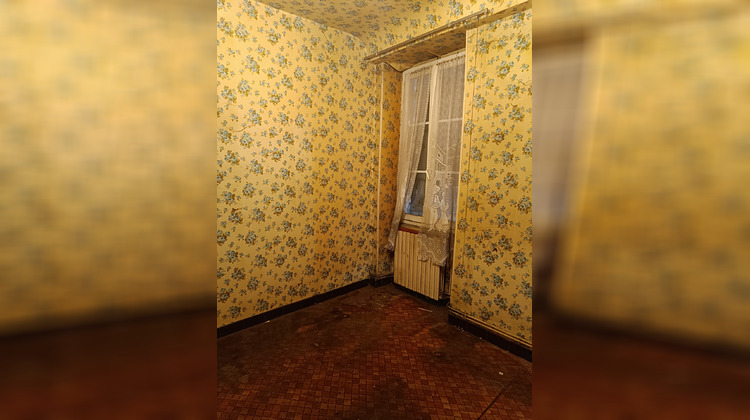 Ma-Cabane - Vente Appartement Autun, 76 m²