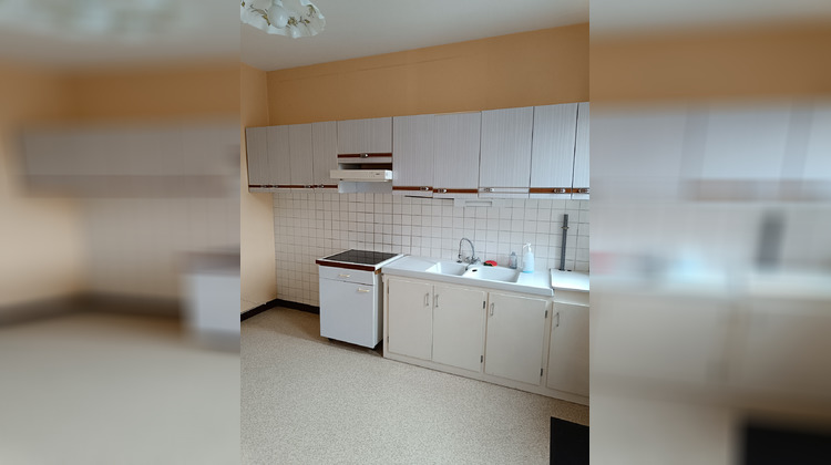 Ma-Cabane - Vente Appartement Autun, 47 m²