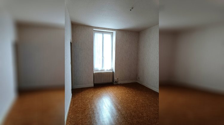 Ma-Cabane - Vente Appartement Autun, 47 m²