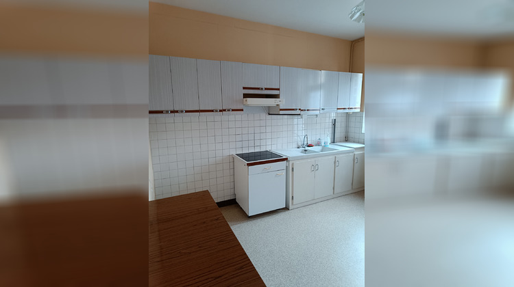 Ma-Cabane - Vente Appartement Autun, 47 m²