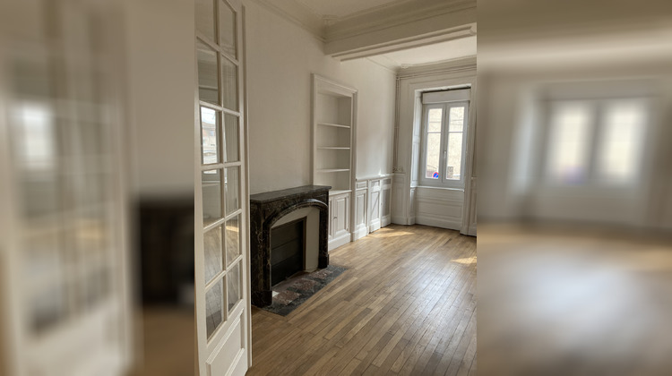 Ma-Cabane - Vente Appartement Autun, 100 m²